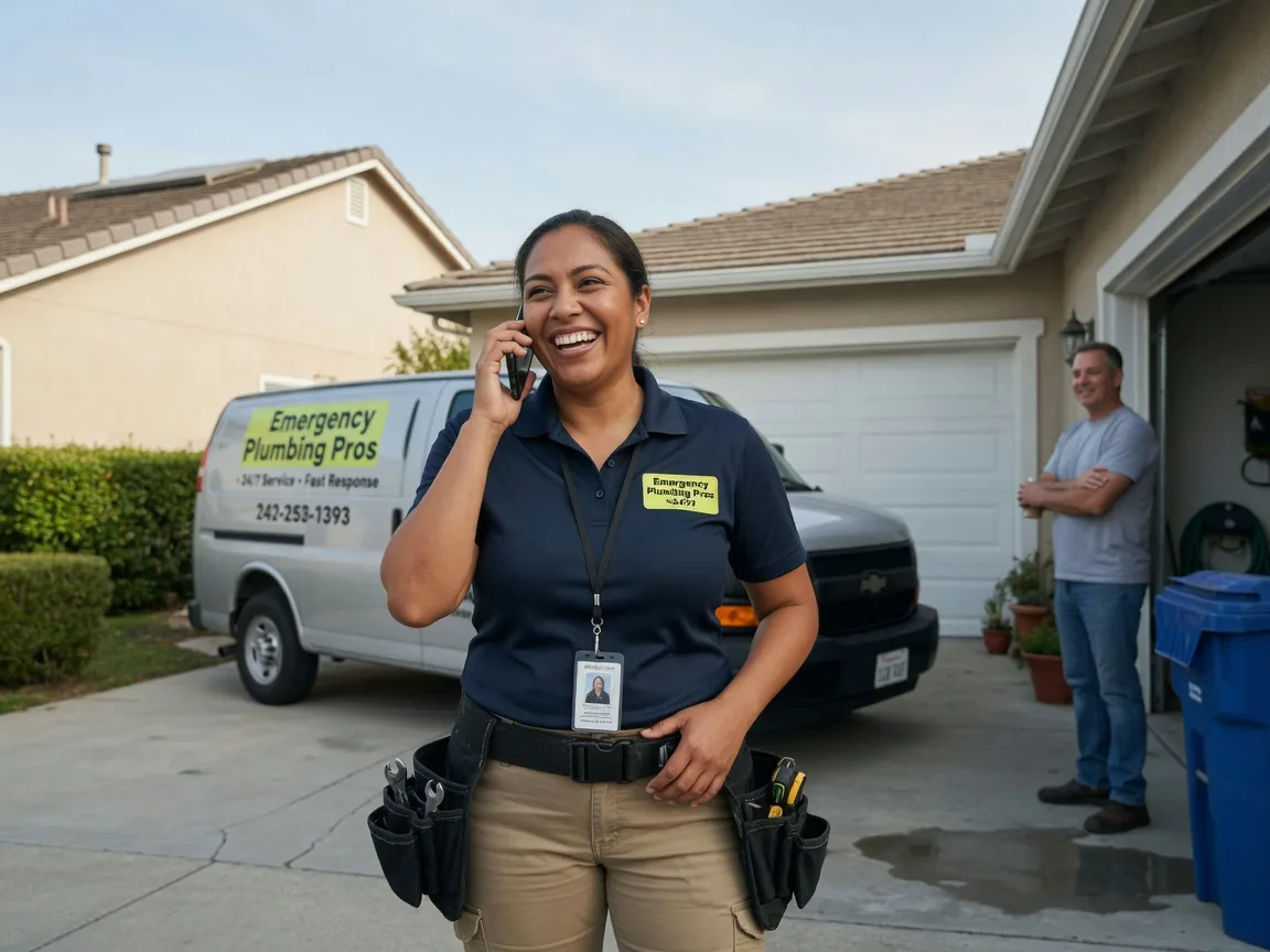 Emergency Plumber Sabetha, KS FAQs